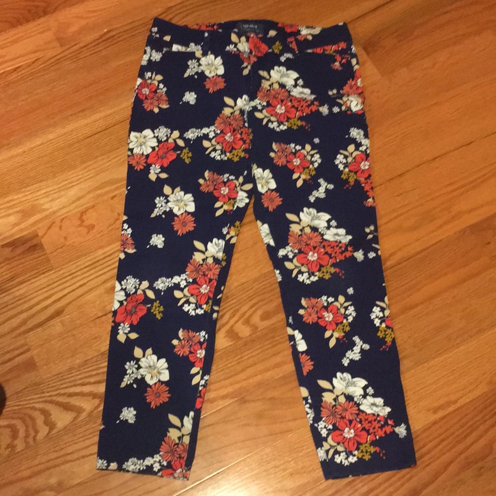 Old Navy Pixie Pants